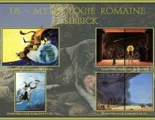 Ds Mythologie Romaine index 02. Sibbick, J