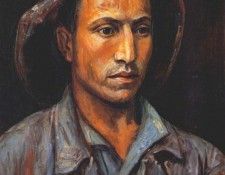 osolodkov a miner 1933-4. Osolodkov