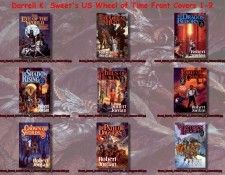Sweet Darrell K-WOT Covers-Index-D50. ,  K
