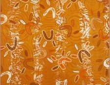 Balarinji-Australian Aboriginal Art-pa Balarinji 07 TribalBeat. Balarinji