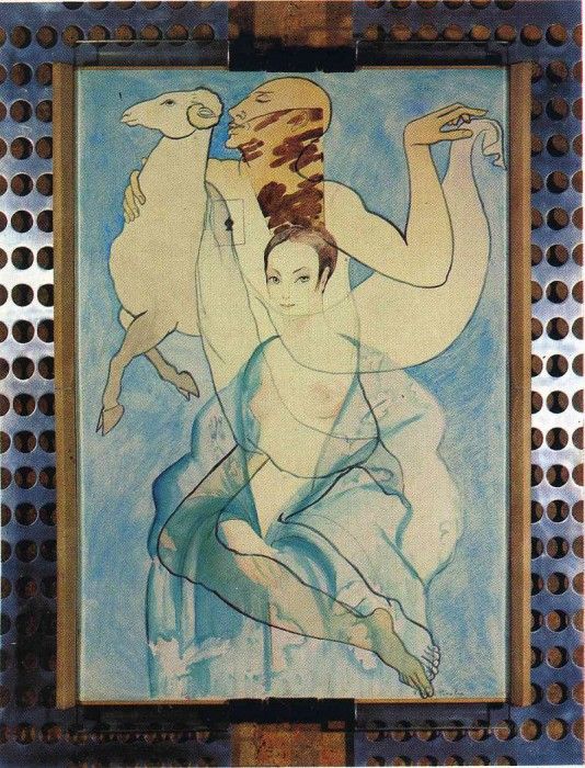 Picabia (189). , 