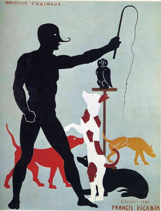 Picabia (135). , 