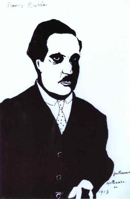 picabia11. , 