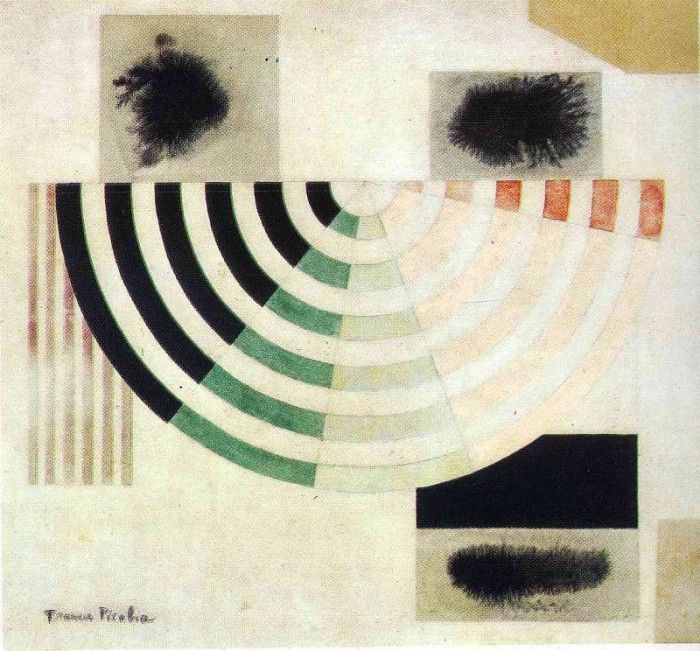 Picabia (133). , 