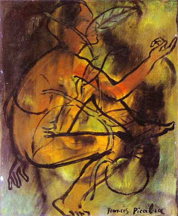 picabia31. , 