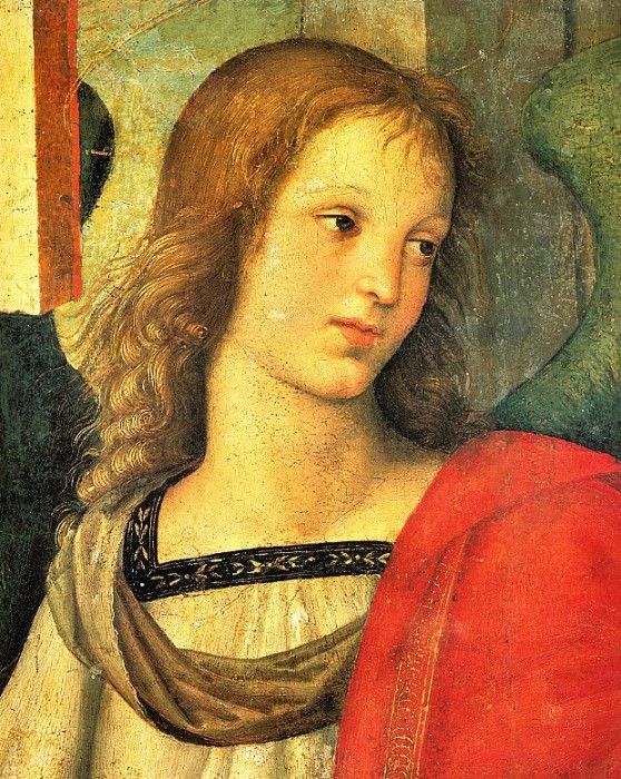 Raphael - Angel, De. 