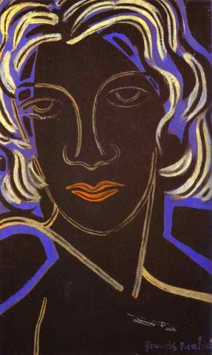 picabia34. , 