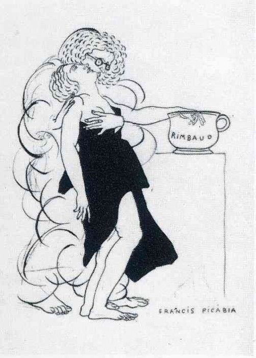 Picabia (144). , 