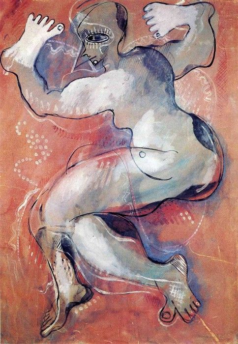 Picabia (181). , 