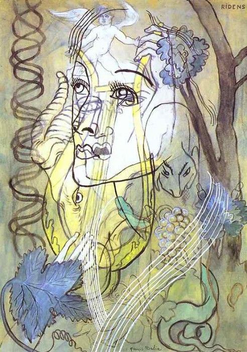 picabia29. , 