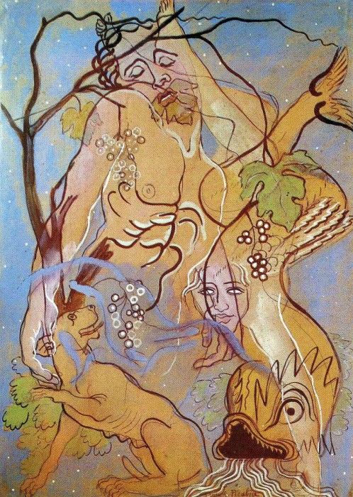 Picabia (186). , 