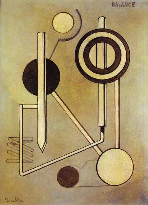 picabia10. , 