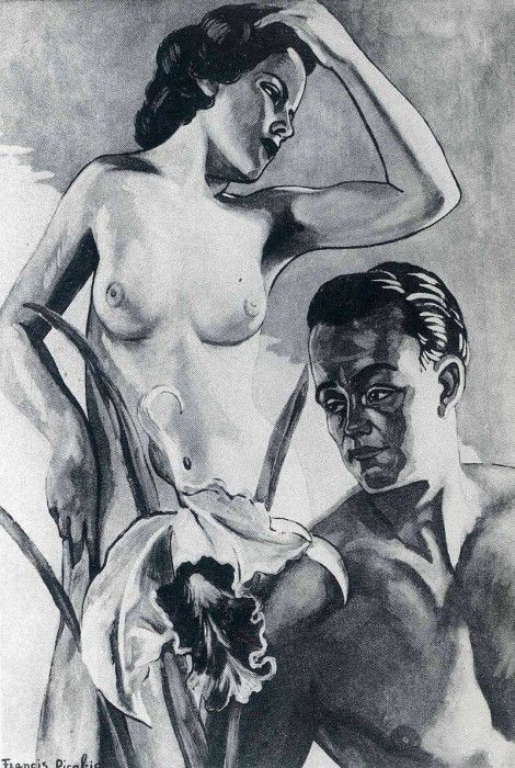 Picabia (72). , 