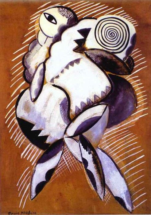 picabia18. , 