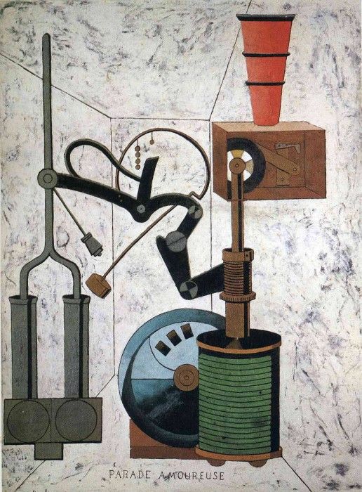 Picabia (125). , 