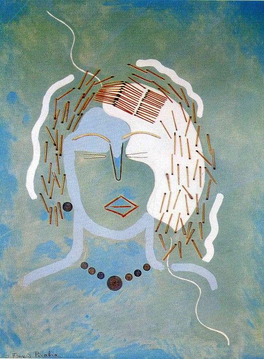 Picabia (157). , 