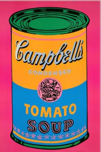 warhol-andy-campbells-soup-pink-2405582. , 