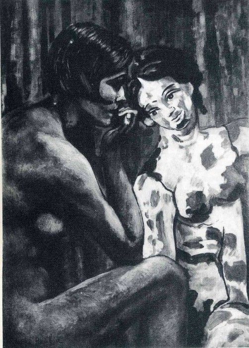 Picabia (20). , 