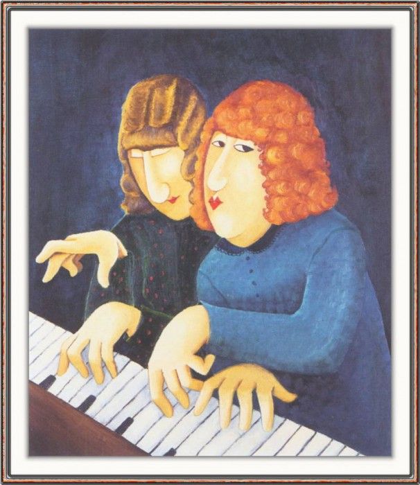 CookBeryl h18 Pianistes-WeaSDC. , Beryl