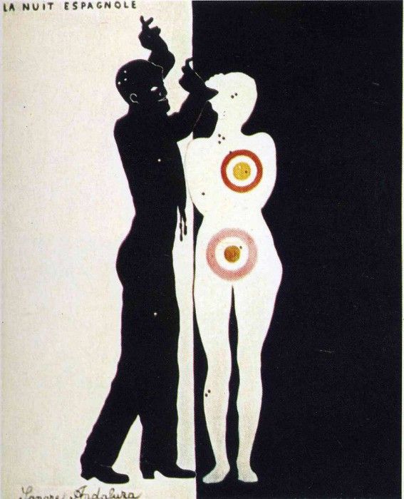 Picabia (129). , 
