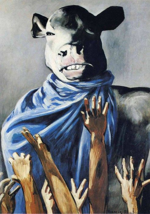 Picabia (66). , 