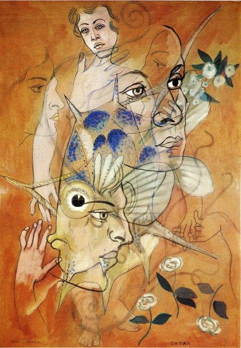 Picabia (191). , 