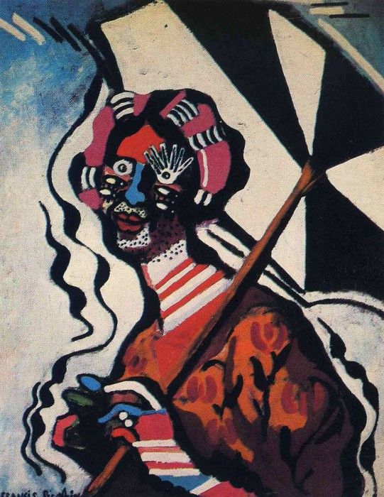 Picabia (176). , 