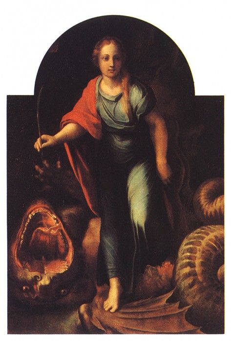 bs-ew-The Serpent & The Cross [Raphael]. 