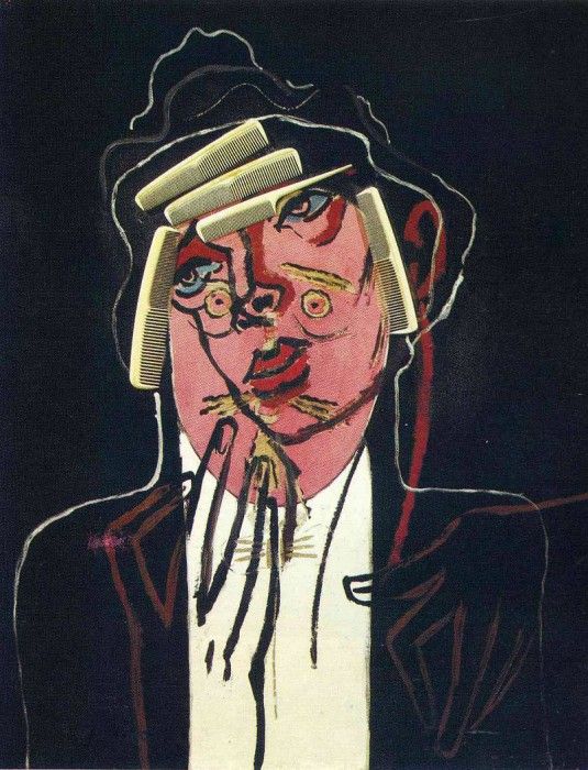 Picabia (33). , 