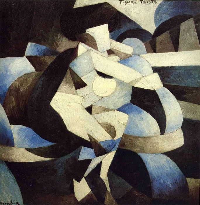 Picabia (112). , 