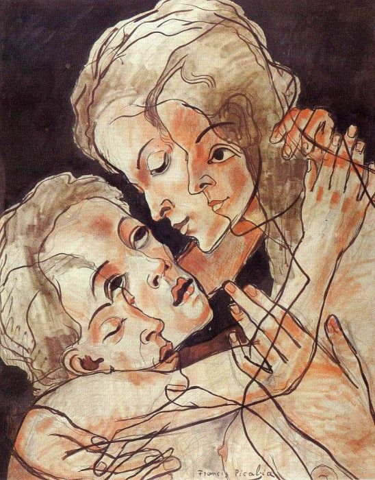 Picabia (19). , 