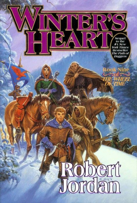Sweet Darrell K-WOT-Book 9 Cover-Winters Heart-D50. ,  K