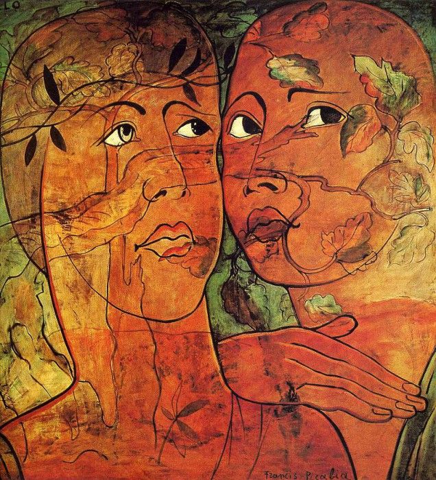 Picabia (11). , 