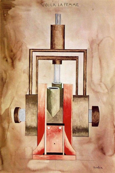 Picabia (119). , 