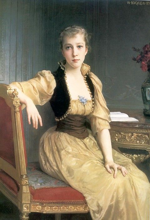 Lady Maxwell 1890 129.2x89.2cm . ,  