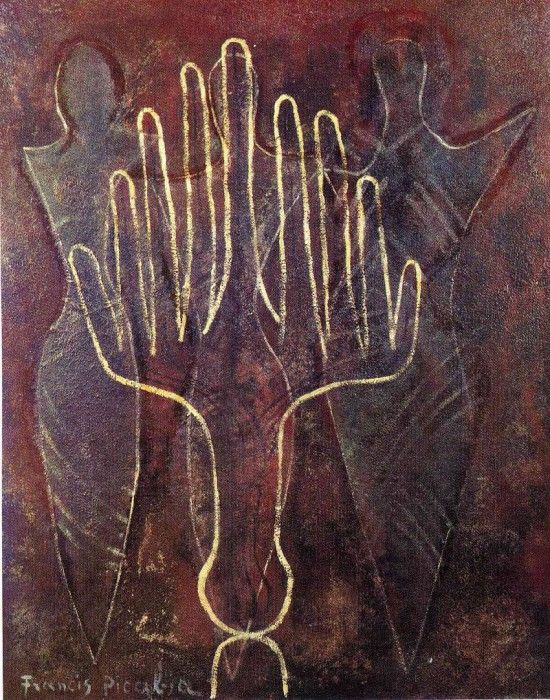 Picabia (80). , 