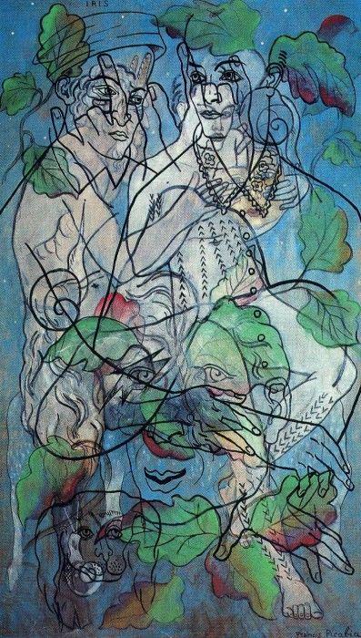 Picabia. , 