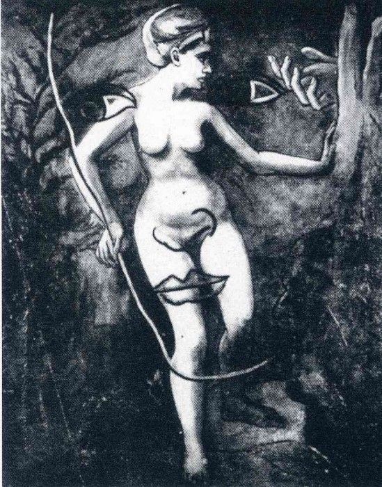 Picabia (28). , 