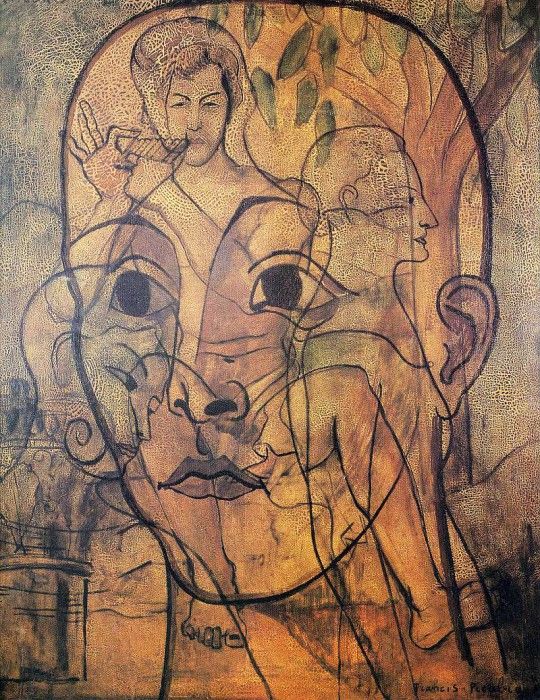 Picabia (12). , 