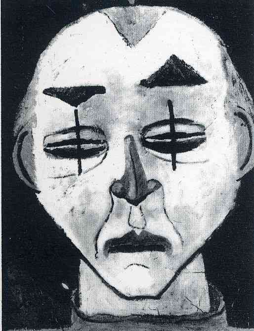 Picabia (47). , 