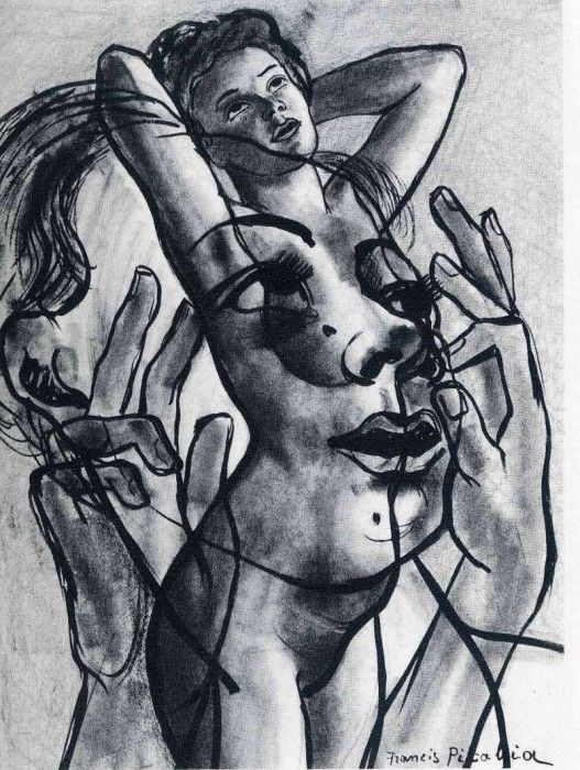 Picabia (15). , 