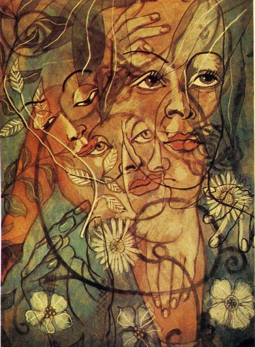 Picabia (2). , 