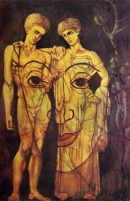 Picabia (6). , 