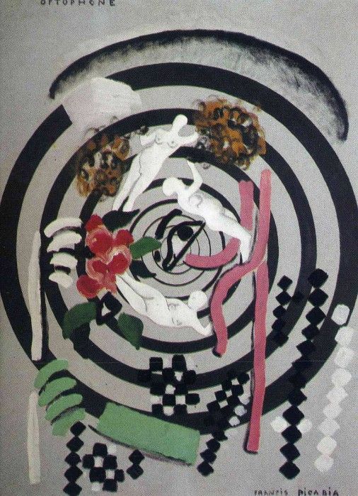 Picabia (32). , 