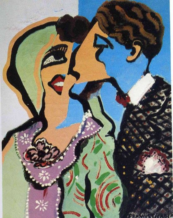 Picabia (159). , 