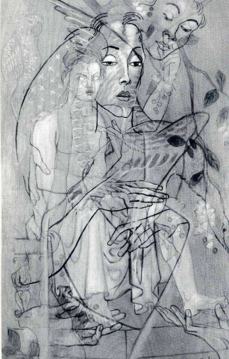 Picabia (10). , 