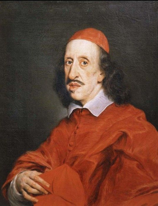 Medicis Portrait. Boldini, 