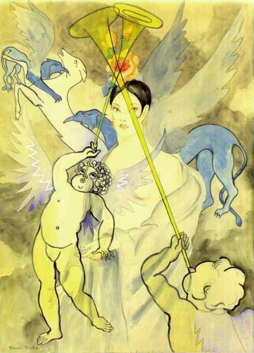 picabia23. , 