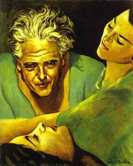 picabia43. , 
