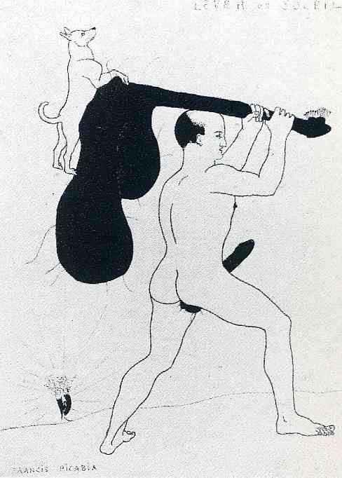 Picabia (143). , 
